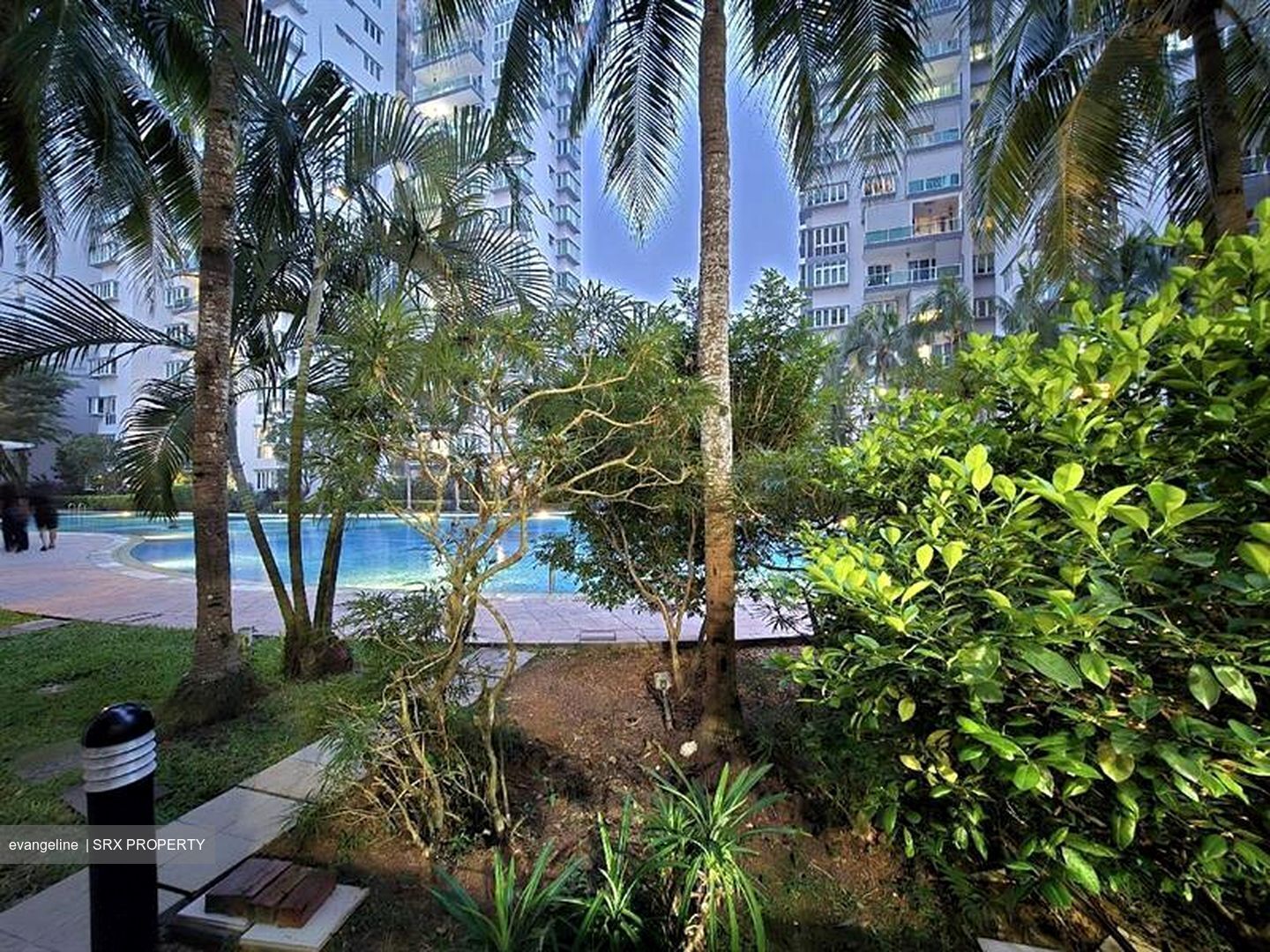 The Warren (D23), Condominium #633807161